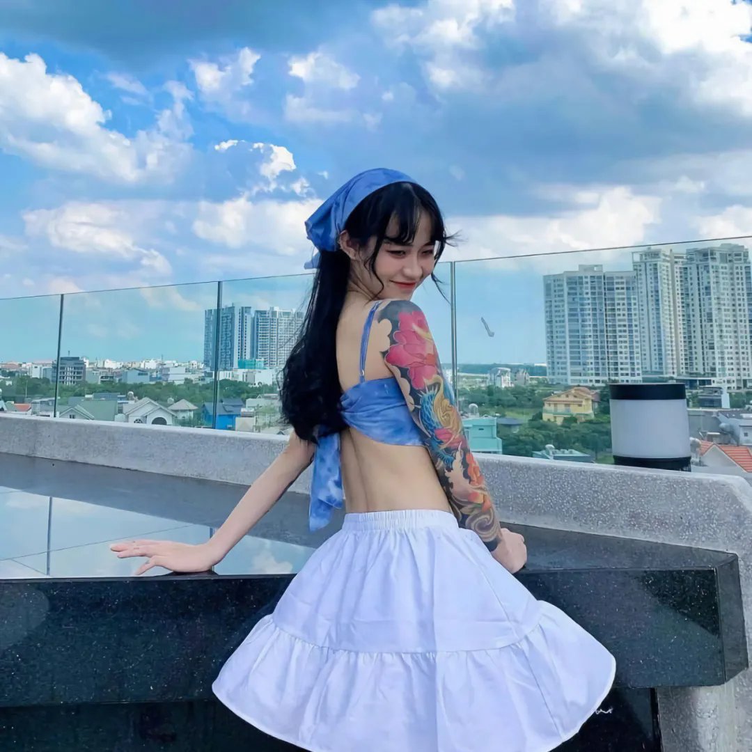 我的老婆是老大